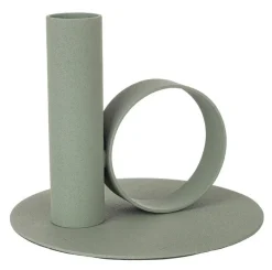 P.CANDELA 1P PYXIS 1M VERDE SALVIA H10