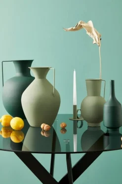 P.CANDELA 1P PYXIS 1M VERDE SALVIA H10