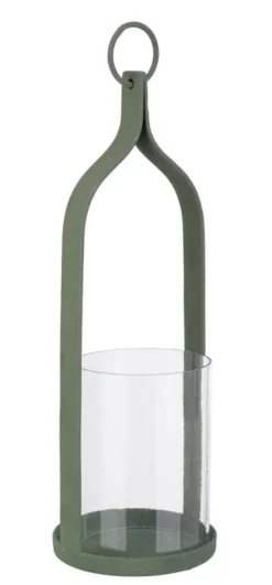 P.CANDELA 1P RIDHI VERDE H30