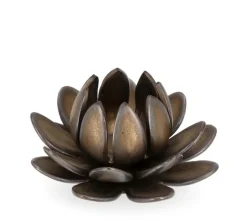 P.CANDELA 1P RYO BRONZO D14