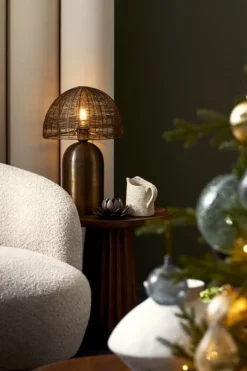 P.CANDELA 1P RYO BRONZO D14