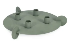 P.CANDELA RIDHI 4P VERDE D28