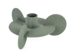 P.CANDELA RIDHI 1P VERDE D12,5