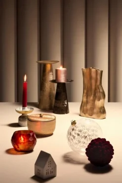 P.CANDELA SAMPUR VT BORDEAUX H8