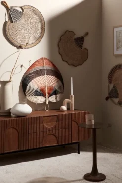 P.CANDELA TIKAR MARMO BEIGE