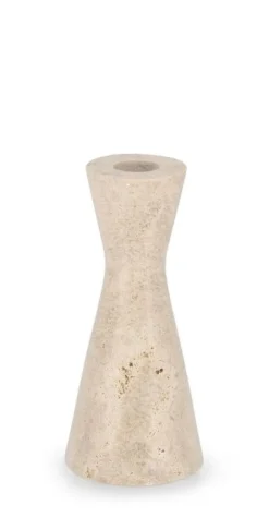 P.CANDELA TIRAK TRAVERTINO BEIGE H15