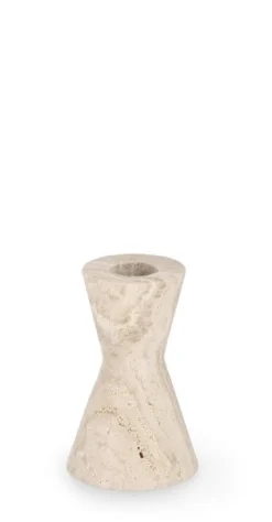 P.CANDELA TIRAK TRAVERTINO BEIGE H10