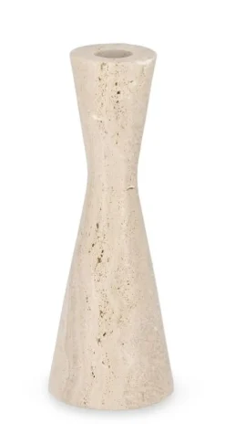 P.CANDELA TIRAK TRAVERTINO BEIGE H20