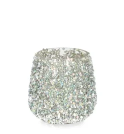 P.CANDELA VT BRILLANT ARGENTO D8