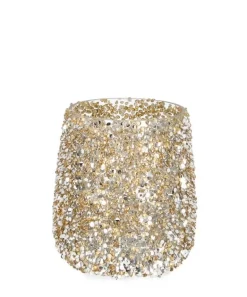 P.CANDELA VT BRILLANT ORO D10X12H