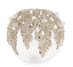 P.CANDELA VT IMPERIAL TRASPARENTE D10