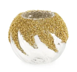 P.CANDELA VT VORTEX TRASPARENTE D8