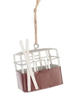 PENDAGLIO ALPBACH CABINOVIA MARR C-SCI