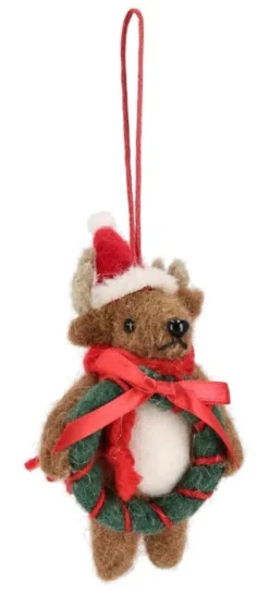 PENDAGLIO CECIL RENNA NAT C-CORONA