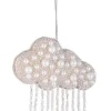 PENDAGLIO CLOUDY ARGENTO C-PERLE