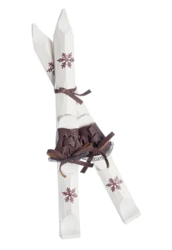 PENDAGLIO CORTINA SCII BIANCO H23