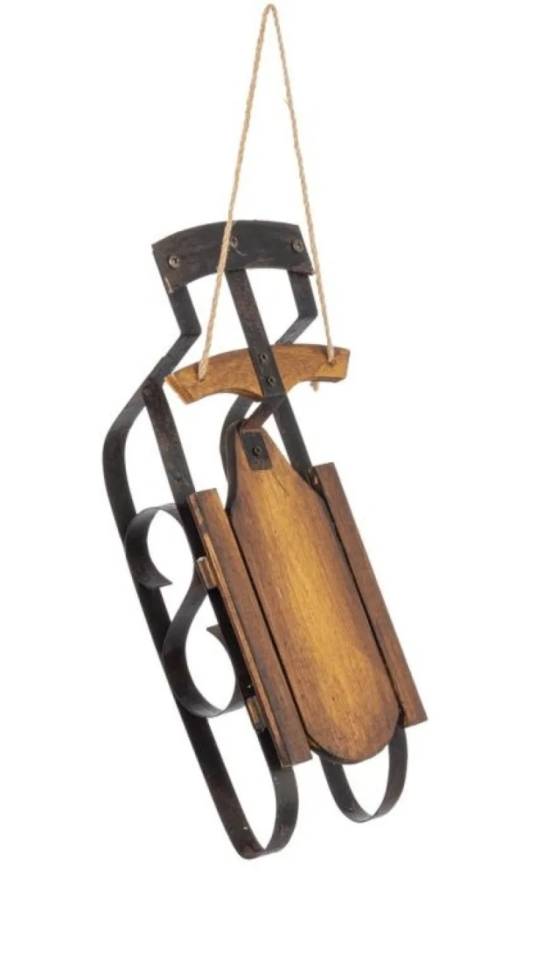 PENDAGLIO CORTINA SLITTA NAT S