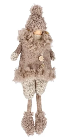 PENDAGLIO JOELLE BIMBO TORTORA