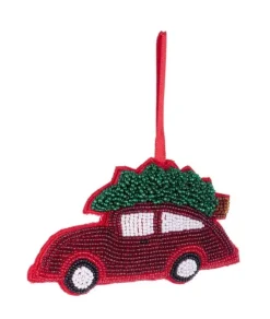 PENDAGLIO LONDON MACCHINA ROSSA C-PINO