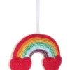 PENDAGLIO RAINBOW C-CUORE