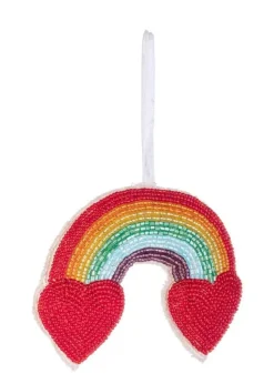 PENDAGLIO RAINBOW C-CUORE