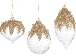 PENDAGLIO VT BEAUTIFY TRASP-ORO ASS3