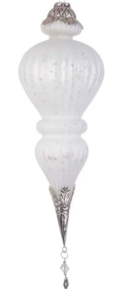 PENDAGLIO VT BLAZE GOCCIA BIANCO OP H37