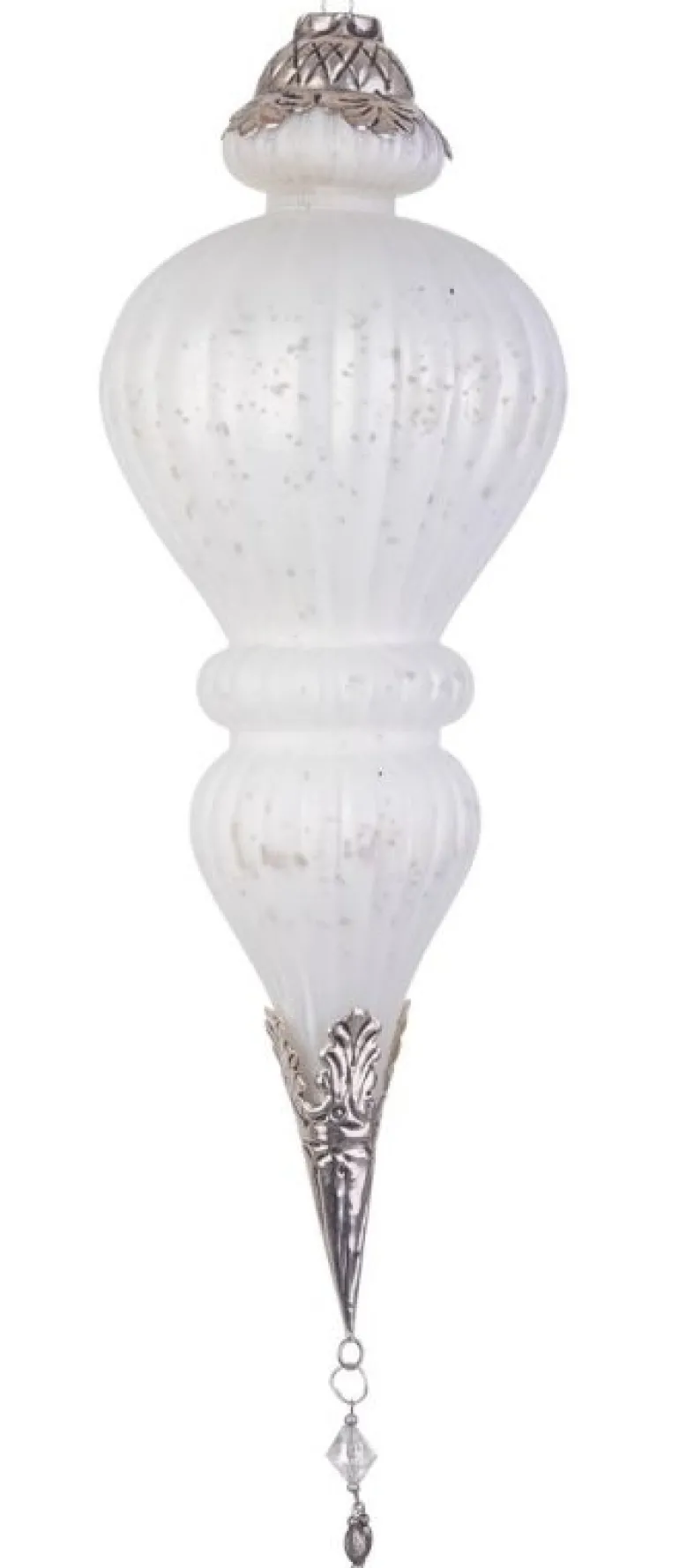 PENDAGLIO VT BLAZE GOCCIA BIANCO OP H37