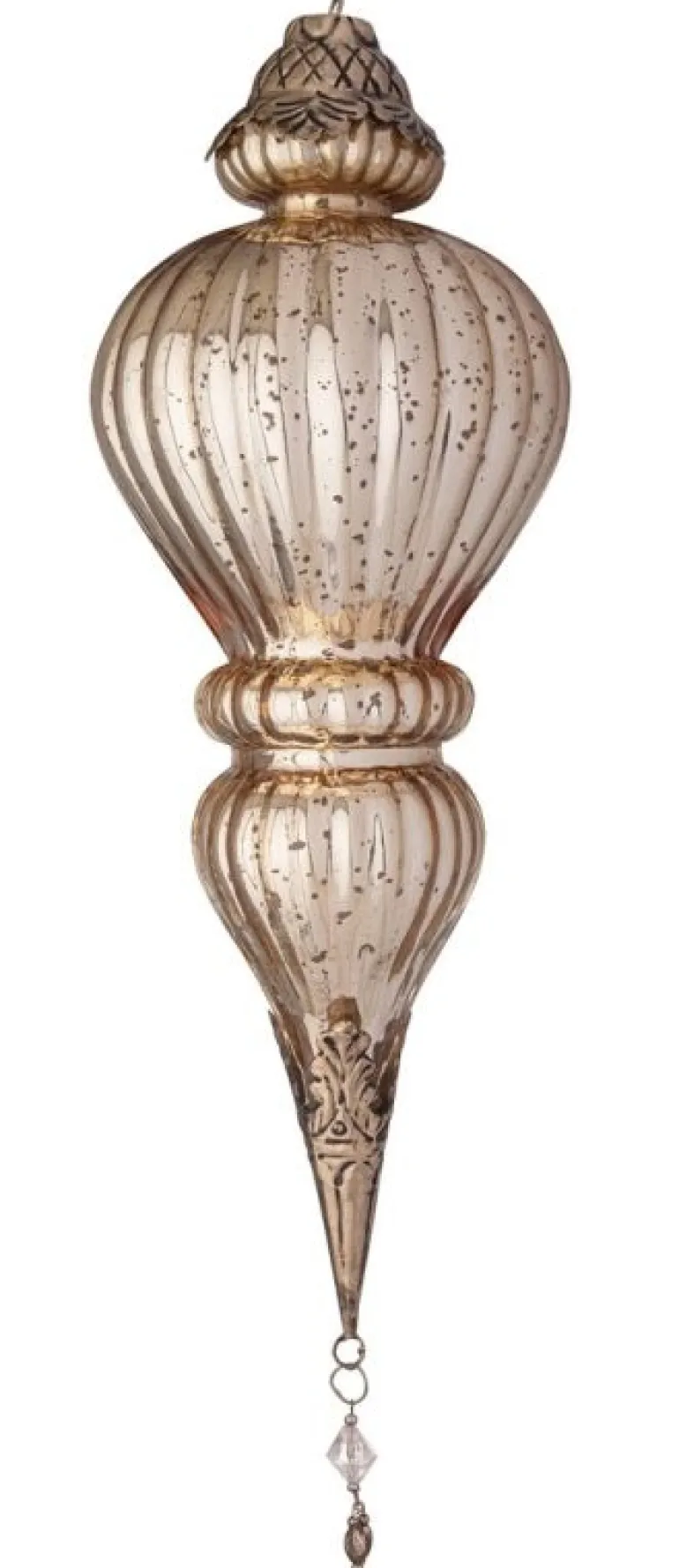 PENDAGLIO VT BLAZE GOCCIA CHAMP LUC H37