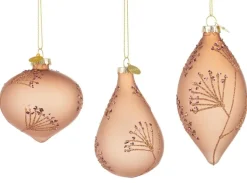 PENDAGLIO VT BLOOM MARRONE ASS3