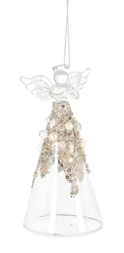 PENDAGLIO VT IMPERIAL ANGELO TRASPARENTE