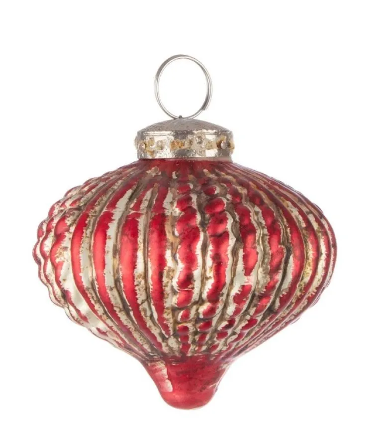 PENDAGLIO VT OLIWIA TROTTOLA ROSSO D80