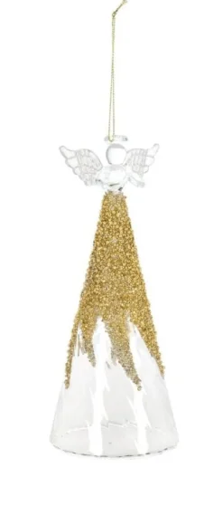 PENDAGLIO VT VORTEX ANGELO TRASPARENTE