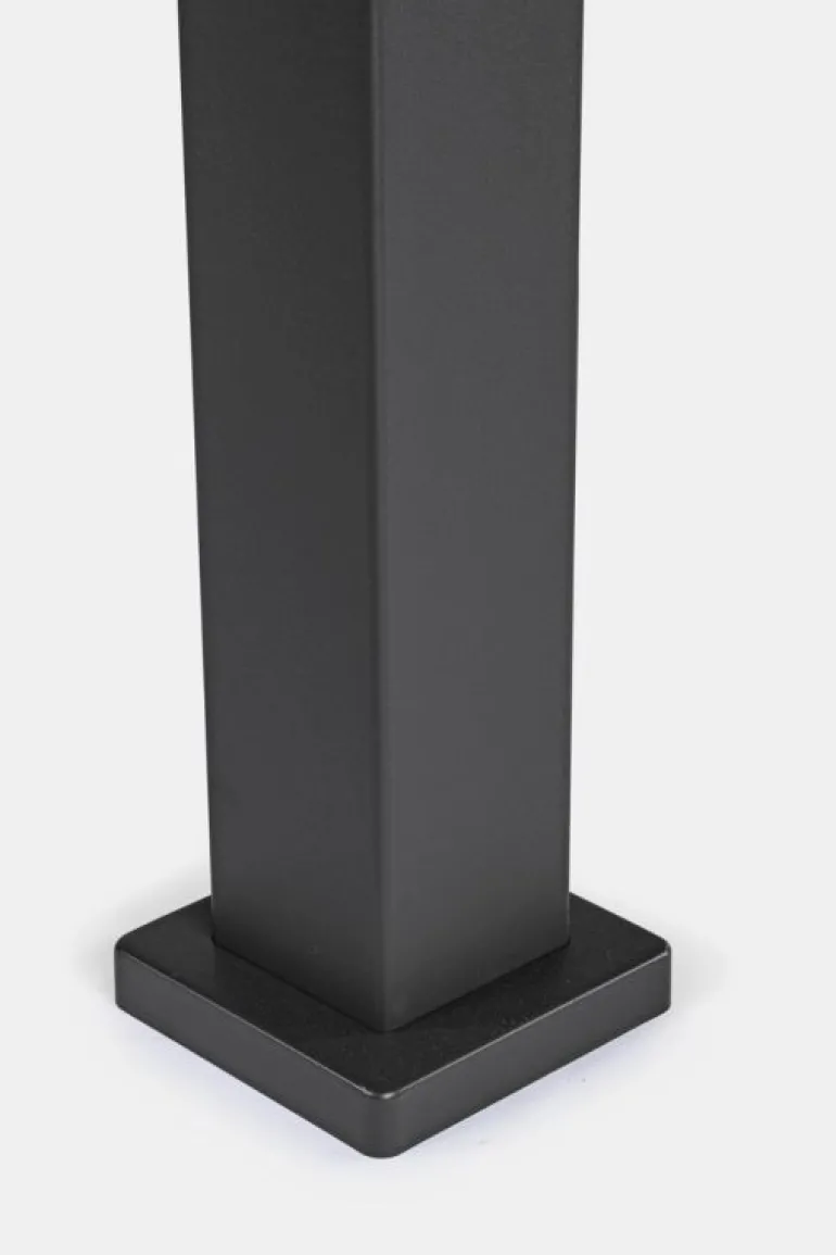 PERGOLA OCEAN 3.6X6 ANTRACITE