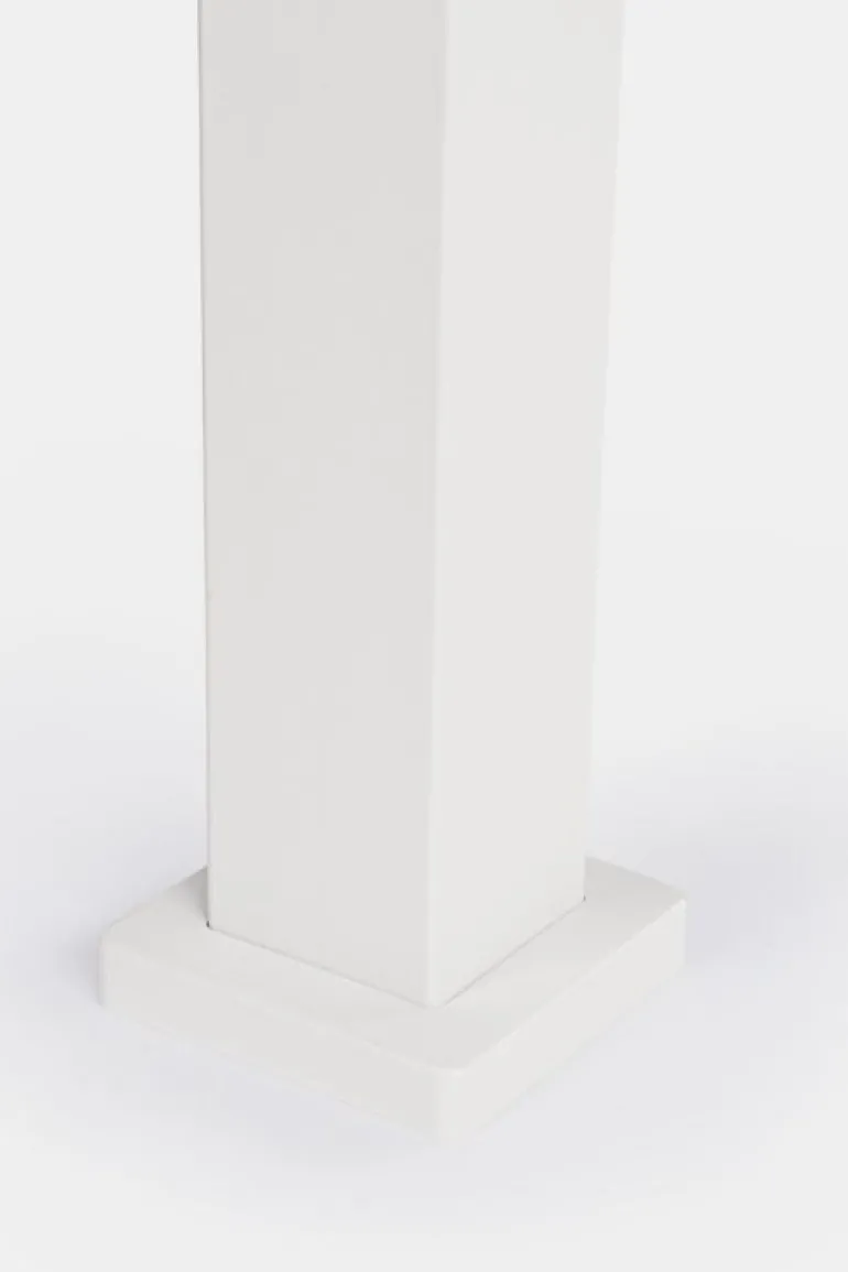 PERGOLA OCEAN 3.6X6 BIANCO