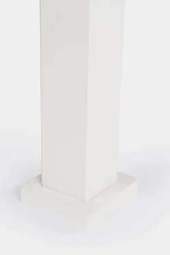 PERGOLA OCEAN 3.6X7.2 BIANCO