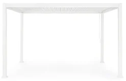 PERGOLA OCEAN 3X4 BIANCO