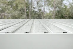 PERGOLA OCEAN 3X4 BIANCO