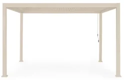 PERGOLA OCEAN 3X4 SETA