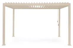 PERGOLA OCEAN 3X4 SETA