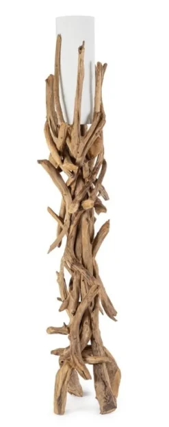 PIANTANA ACE BIANCO H180