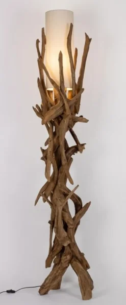 PIANTANA ACE BIANCO H180