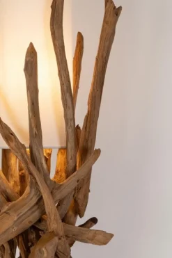 PIANTANA ACE BIANCO H180