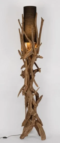 PIANTANA ACE NERO H180