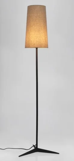 PIANTANA ASSAM NERO BEIGE H166