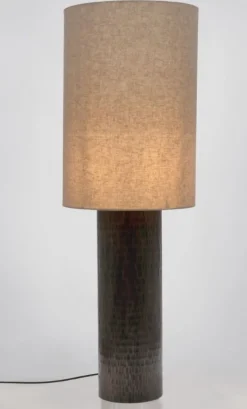 PIANTANA BIHAR MARRONE H122