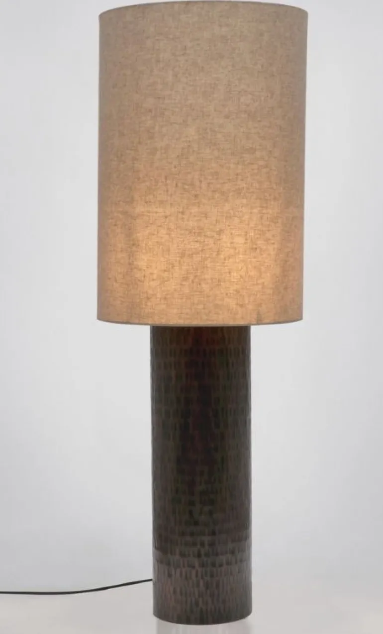 PIANTANA BIHAR MARRONE H122