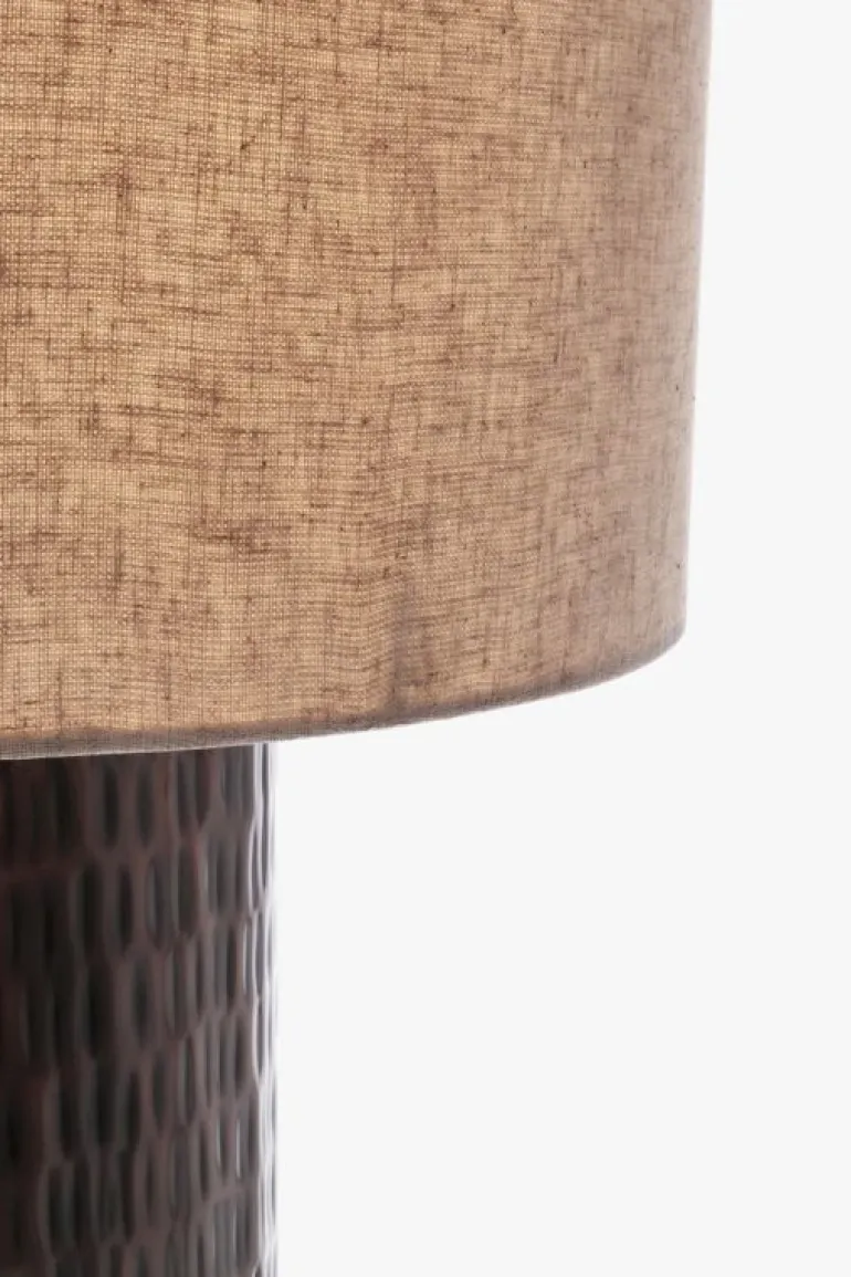 PIANTANA BIHAR MARRONE H122