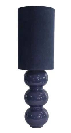 PIANTANA IKERU BLU H100