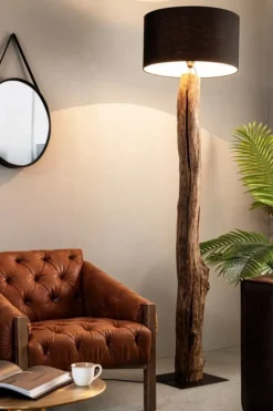 PIANTANA KLETA NERO H180